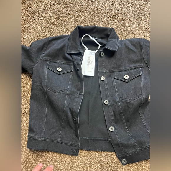 Freddy Denim Jacket - Picture 8 of 12